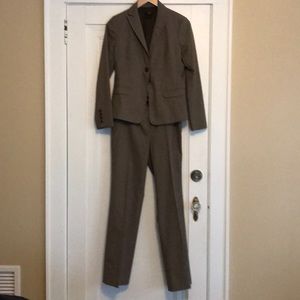 Ann Taylor Suit